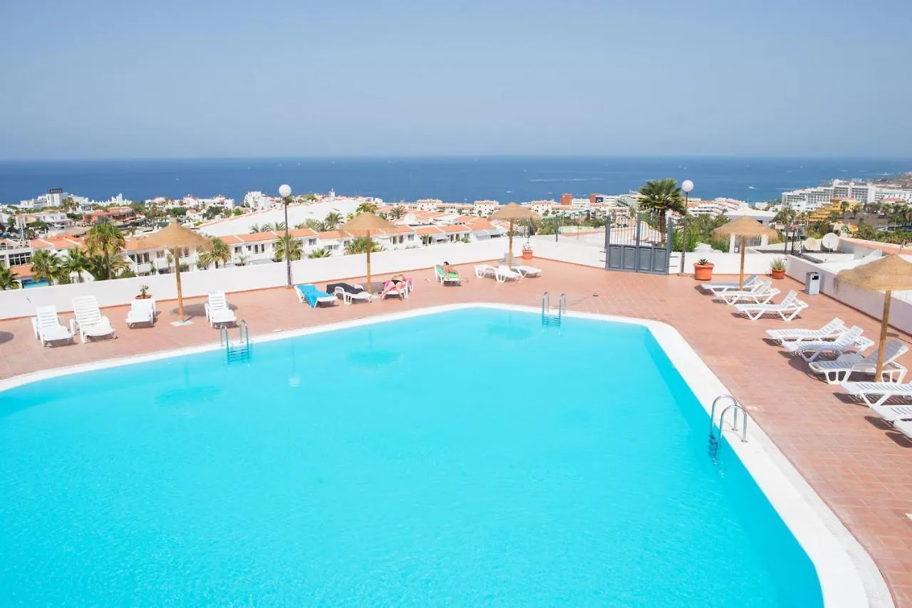 Apartment Island Village Costa Adeje