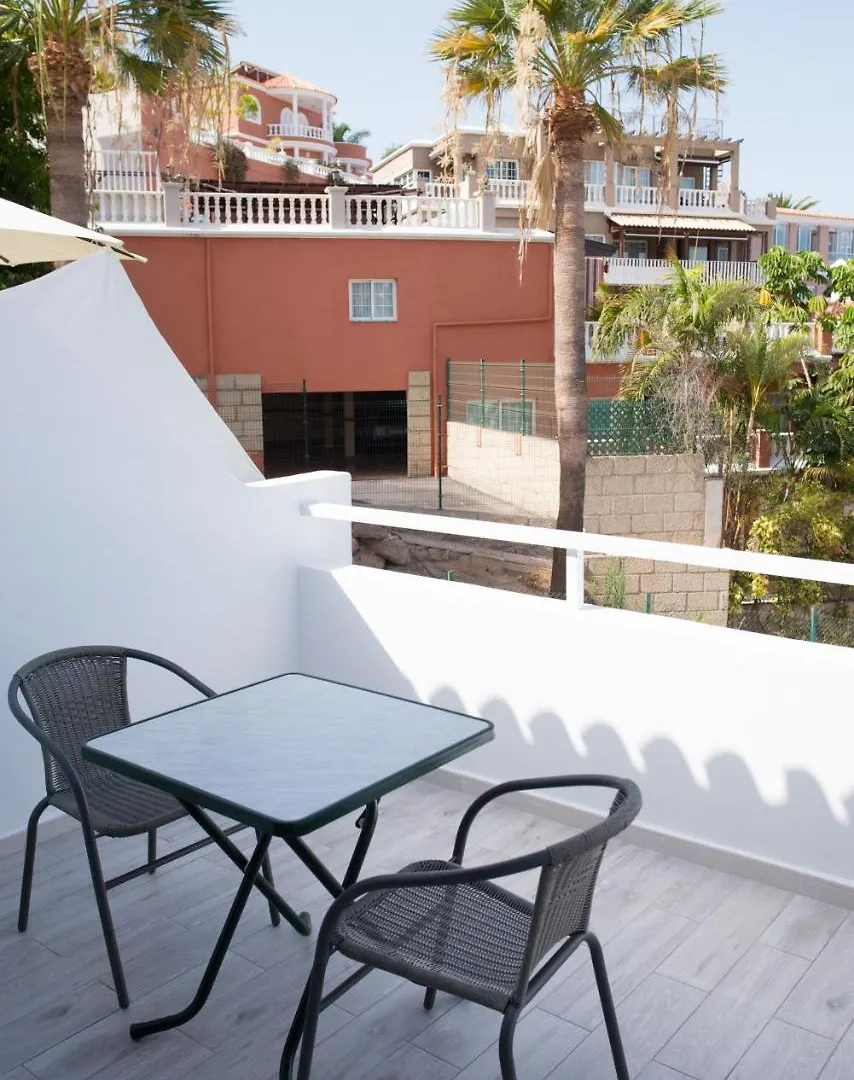 Island Village Costa Adeje  Apartamento