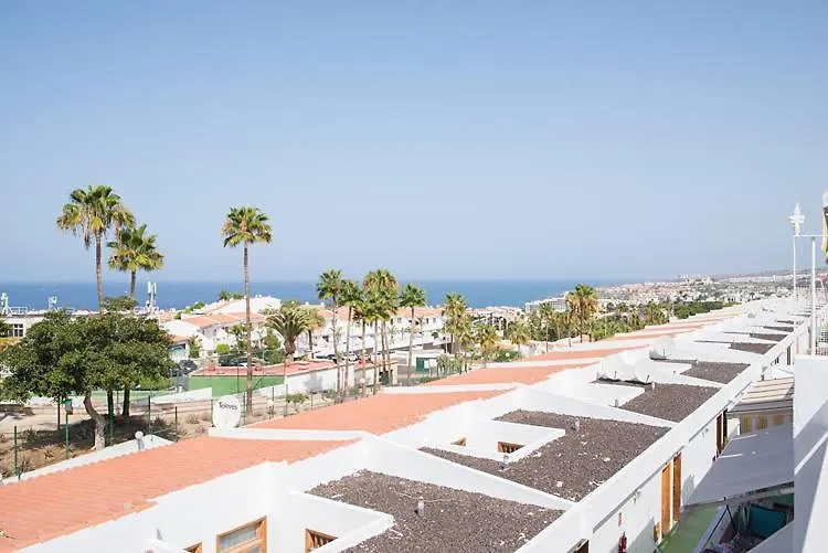 Island Village Costa Adeje  Apartment
