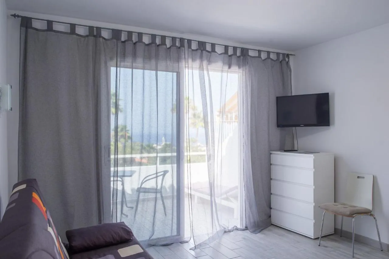 Apartment Island Village Costa Adeje