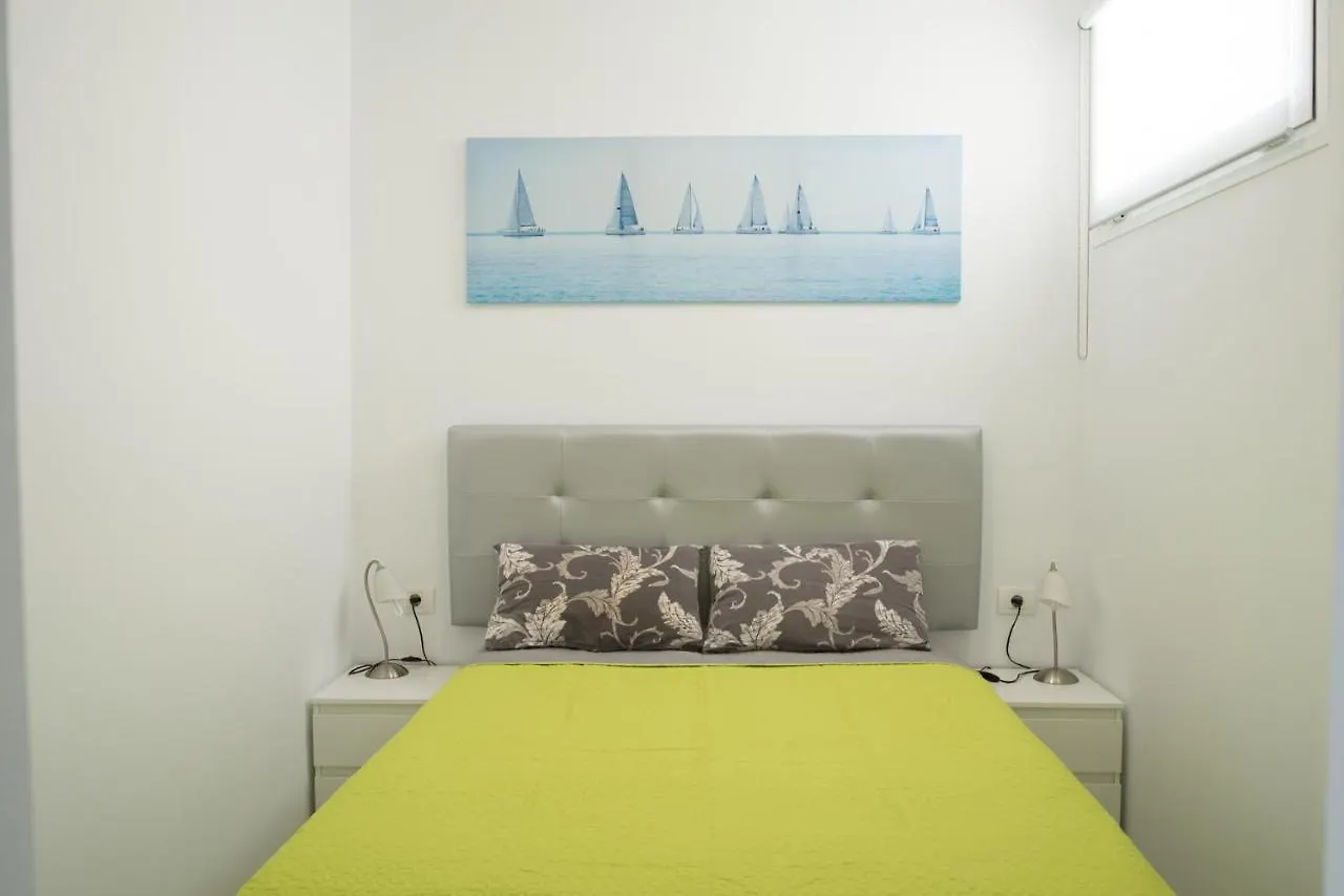 Apartment Island Village Costa Adeje